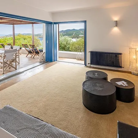 Hidesign Athens In Sounio