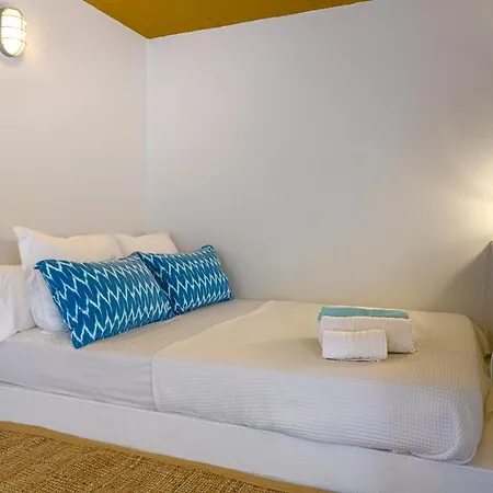 Hidesign Athens In Sounio