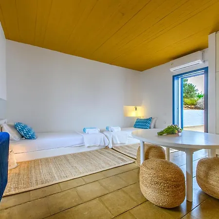 Hidesign Athens In Sounio Villa Szúnio