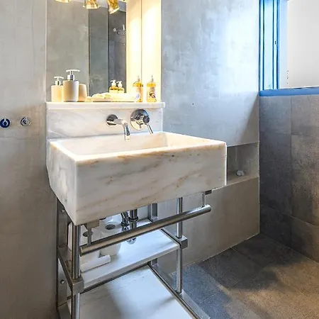 Villa Hidesign Athens In Sounio