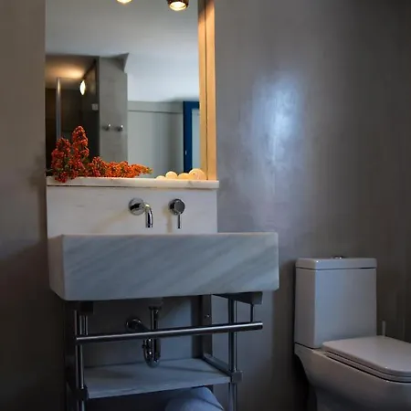 Hidesign Athens In Sounio Villa *