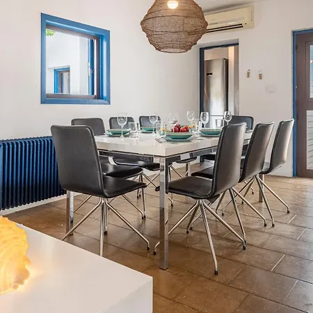 Villa Hidesign Athens In Sounio