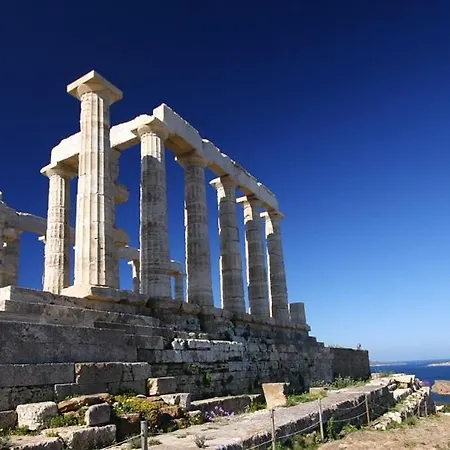 Hidesign Athens In Sounio *