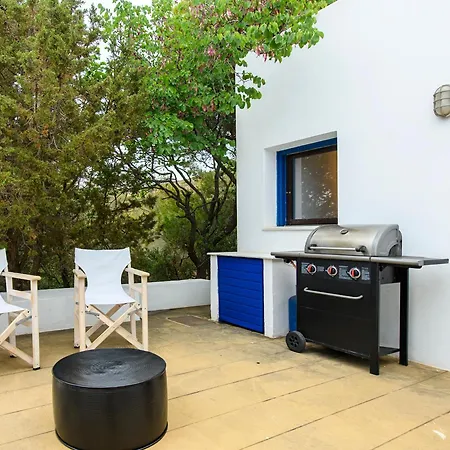 Villa Hidesign Athens In Sounio *
