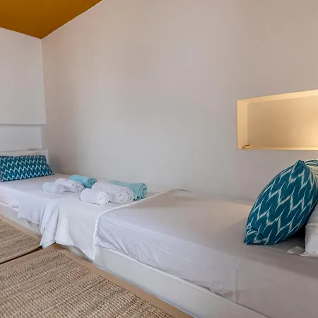 Villa Hidesign Athens In Sounio *
