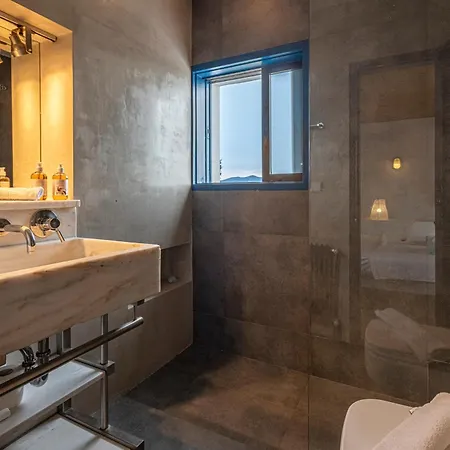 Villa Hidesign Athens In Sounio Szúnio
