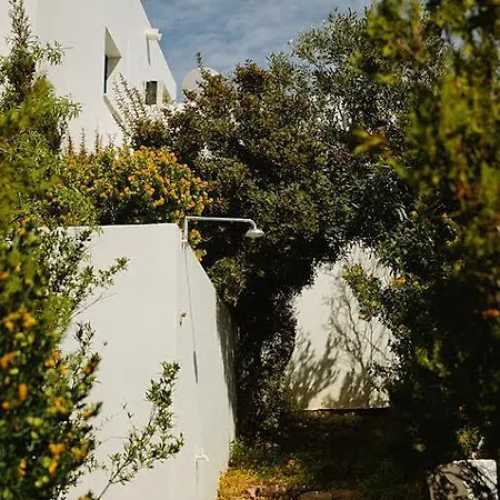 Hidesign Athens In Sounio Szúnio