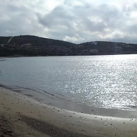 Hidesign Athens In Sounio Szúnio