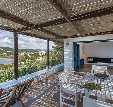 Villa Hidesign Athens In Sounio Szúnio
