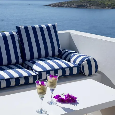 Hidesign Athens In Sounio Szúnio